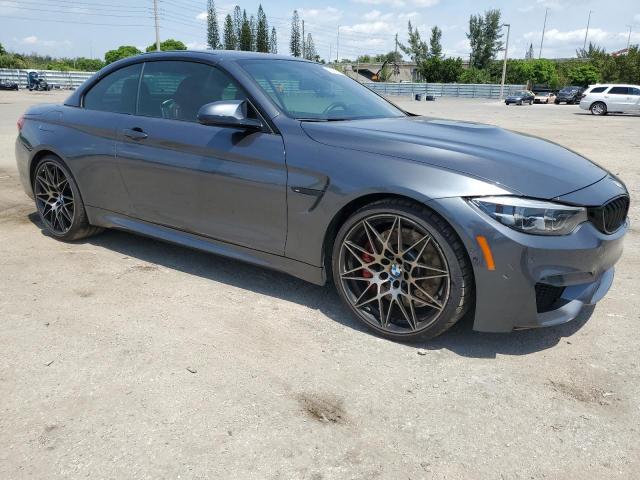 WBS4Z9C05L5N16684 BMW M4