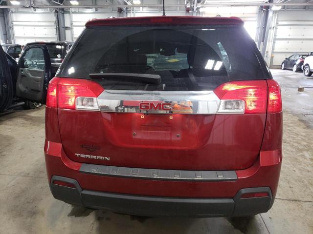 2GKALREK2F6392302 GMC Terrain Sle