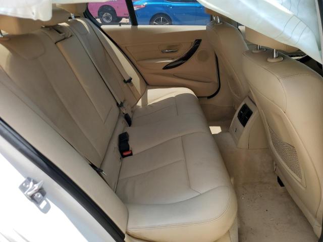 WBA3D3C58EK153082 BMW 328 D