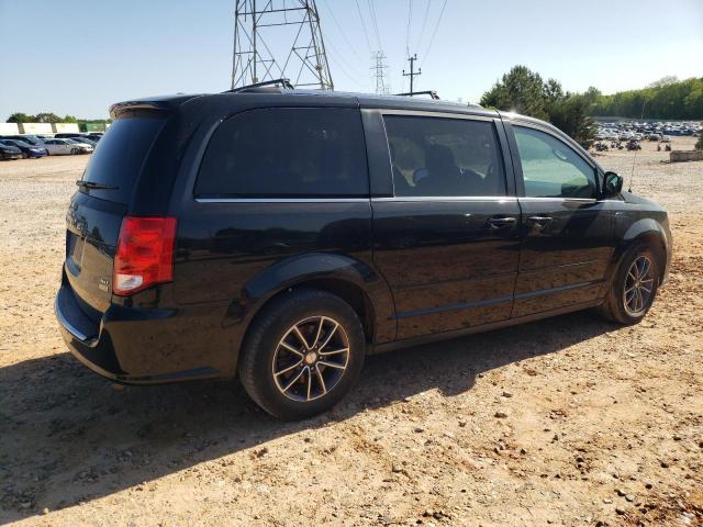 2C4RDGCG3HR573358 Dodge Grand Caravan Sxt
