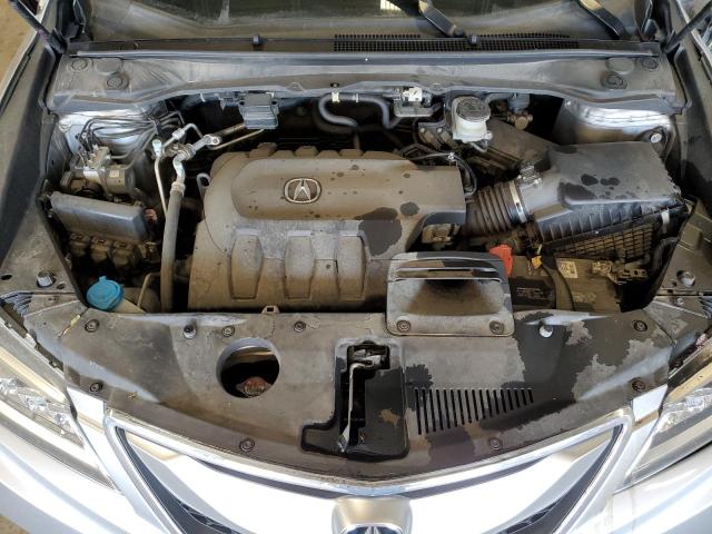 5J8TB4H3XJL025969 Acura RDX