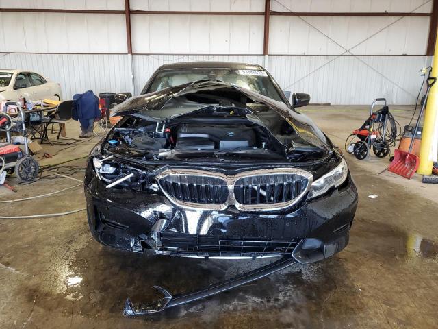 WBA5R7C54KAJ80525 BMW 330XI