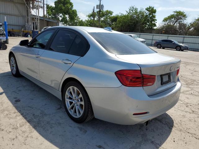 WBA8E1G58GNU10048 BMW 320 I
