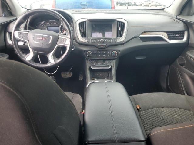 3GKALMEV3KL161931 GMC Terrain Sle