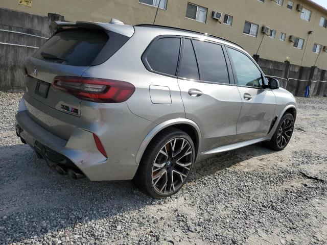 5YMJU0C06M9E11550 BMW X5 M
