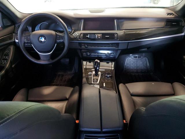 WBA5A7C51GG145565 BMW 528 XI