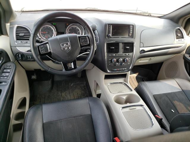 2C4RDGCG3KR622680 Dodge Grand Caravan Sxt