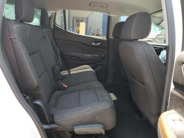 1GKKNSLS9HZ217349 GMC ACADIA SLE