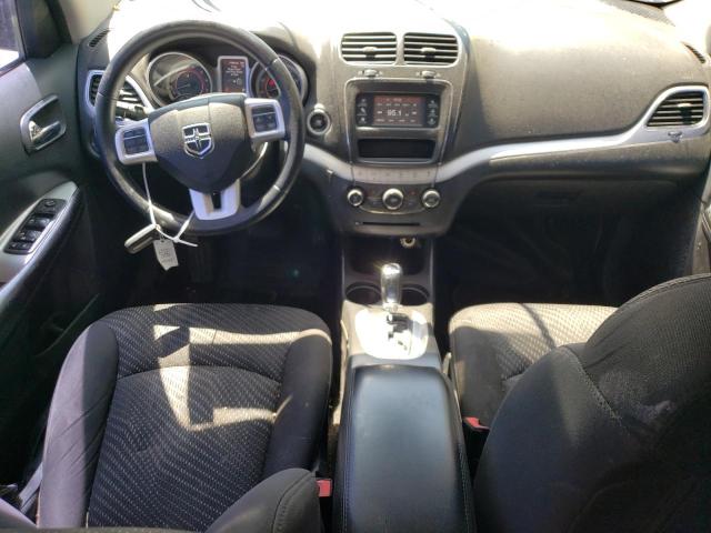 3C4PDCABXFT630429 Dodge JOURNEY SE