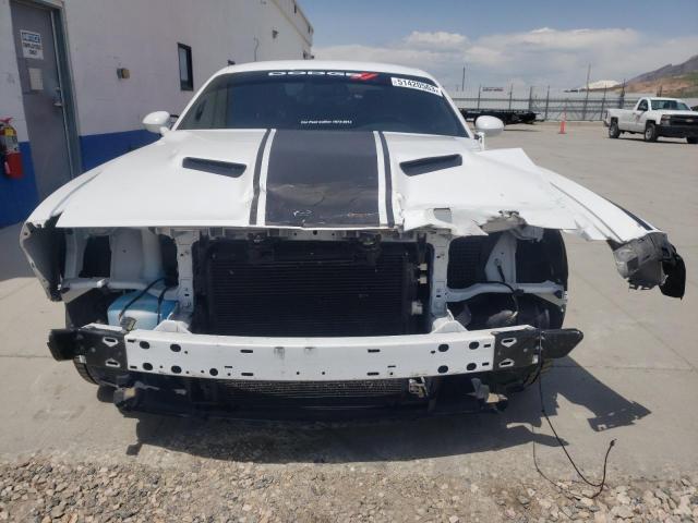 2C3CDZAG4GH250031 Dodge Challenger Sxt