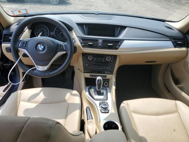 WBAVL1C57FVY30557 BMW X1 Xdrive28i