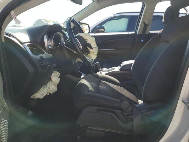 3C4PDCBB8JT475094 Dodge Journey Sxt