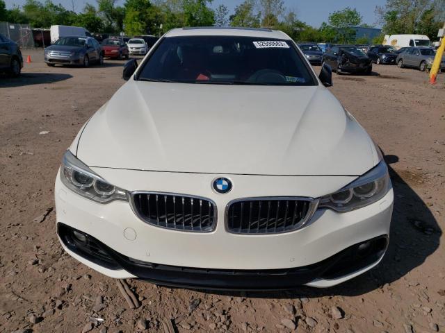 WBA4C9C54FD330193 BMW 428 Xi Gran Coupe Sulev