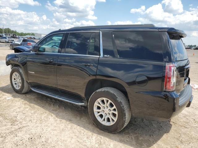 1GKS2BKC4JR117345 GMC YUKON SLT