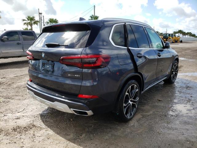 5UXCR4C08M9D86868 BMW X5 Sdrive 40i