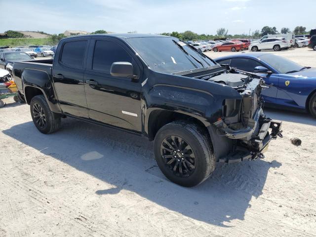 1GTG5BEN7M1174650 GMC Canyon Elevation