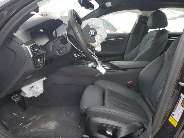 WBA53BJ05MWX27321 BMW 540 I