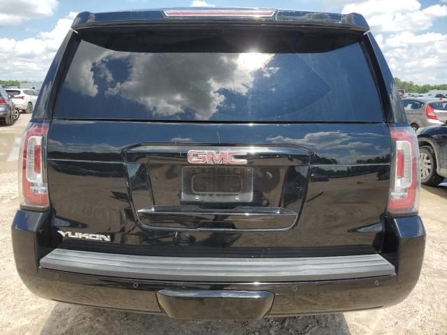 1GKS2BKC4JR117345 GMC YUKON SLT