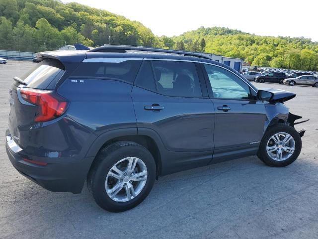 3GKALTEV9KL308781 GMC Terrain Sle