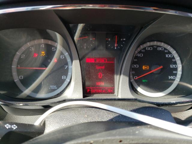 2GKALMEK8H6186679 GMC Terrain Sle