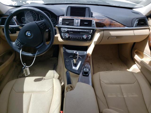 WBA8A3C54GK690629 BMW 320 XI