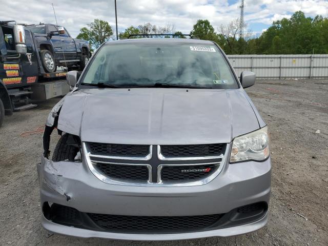 2C4RDGCG1ER320406 Dodge Grand Caravan Sxt