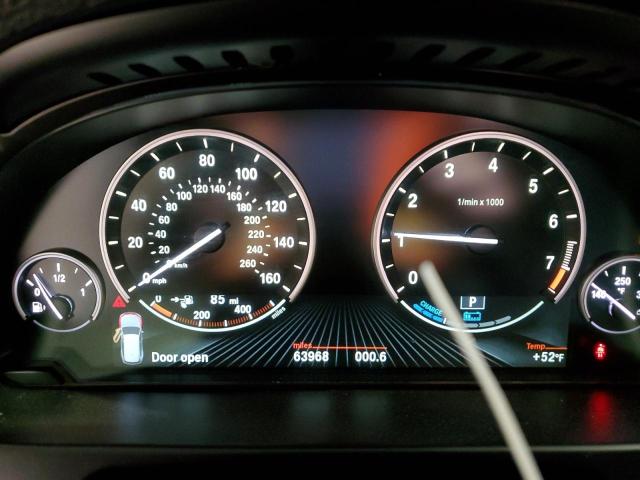 5UXKT0C34H0V97752 BMW X5 Xdr40e