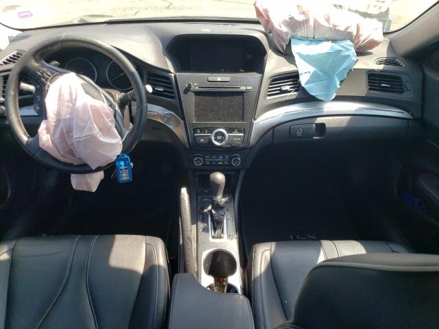 19UDE2F74KA011066 Acura Ilx Premium