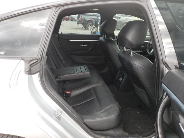 WBA4F9C57HG439823 BMW 430xi Gran Coupe