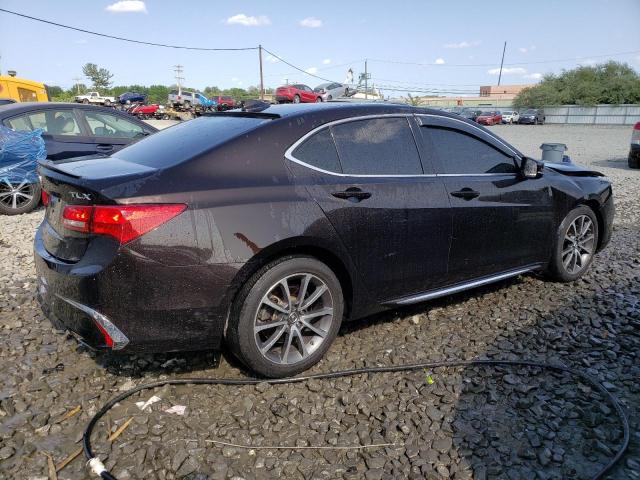 19UUB2F58JA002926 Acura TLX TECH