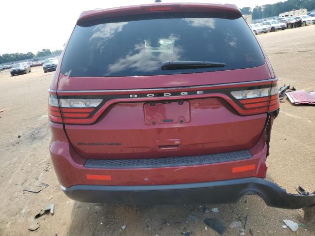 1C4RDHAGXEC286516 Dodge Durango Sxt