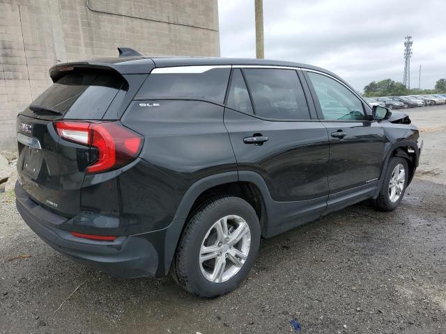 3GKALTEV3NL179571 GMC Terrain Sle