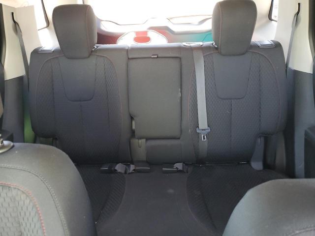 2GKALMEK1E6208467 GMC Terrain Sle