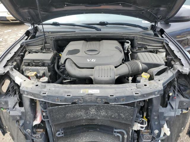 1C4RDHAG3FC857619 Dodge Durango Sxt