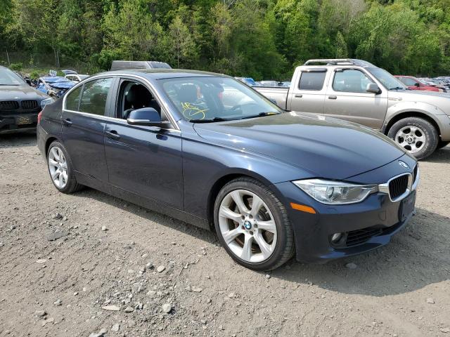 WBA3B9C56FF589125 BMW 335 XI