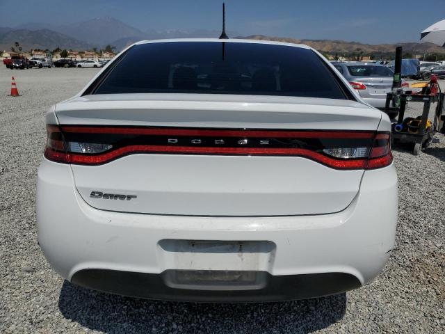 1C3CDFAA5FD434884 Dodge DART SE