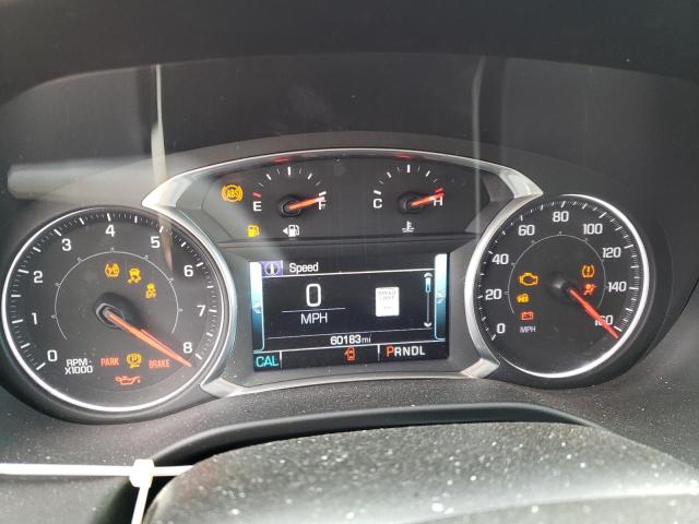 1GKKNVLS6HZ118263 GMC Acadia All Terrain