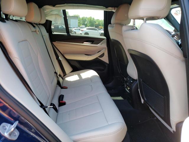 5UXTY5C09M9F13698 BMW X3 Xdrive30i