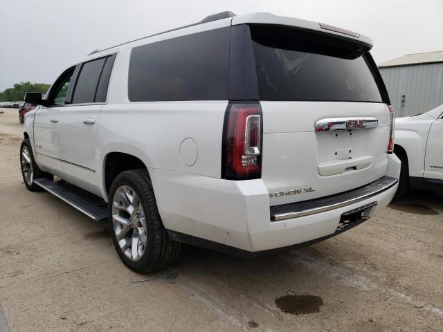 1GKS2HKJ0JR295139 GMC YUKON XL DENALI