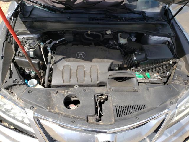 5J8TB4H32HL006259 Acura RDX