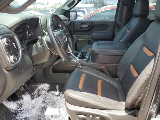 1GTP9EEL8NZ119440 GMC Sierra Limited K1500 At4