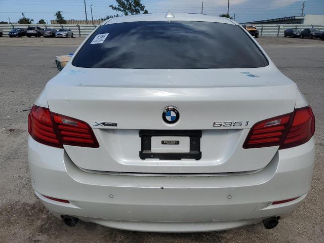 WBA5B3C53ED292846 BMW 535 XI