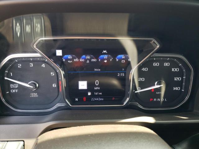 3GTP8FED8LG362759 GMC Sierra C1500 Denali