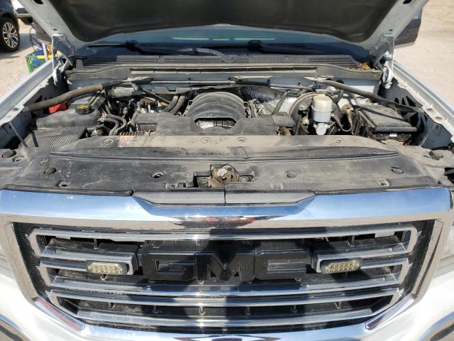 3GTU2MEC6GG239368 GMC Sierra K1500 Sle