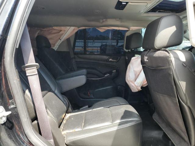 1GKS2BKC4GR298360 GMC YUKON SLT