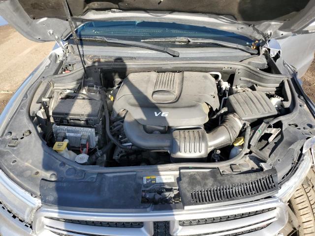 1C4RDJDG7EC481590 Dodge DURANGO LIMITED