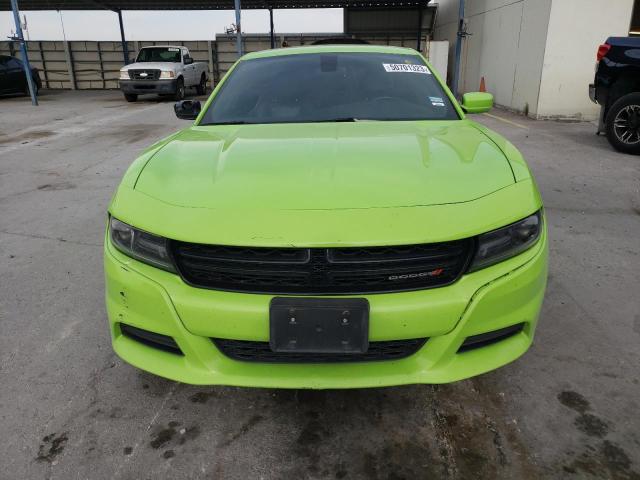 2C3CDXBG4KH698765 Dodge Charger Sxt