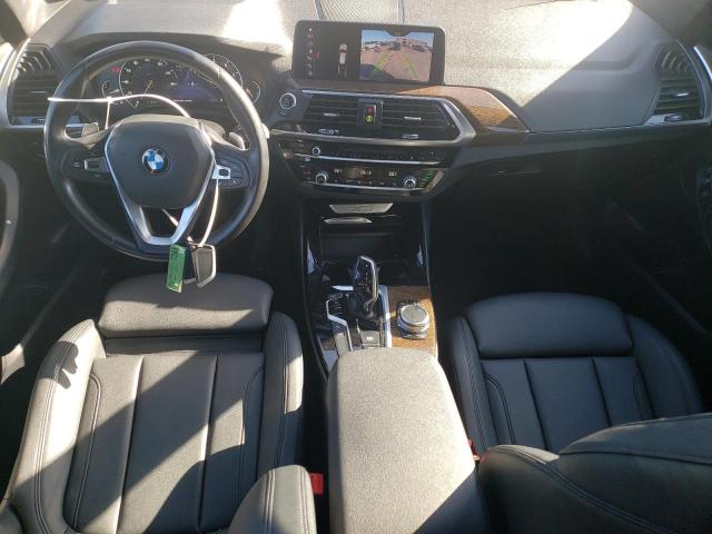 5UXTR9C58KLD90993 BMW X3 Xdrive30i
