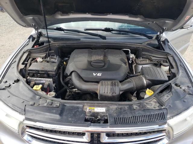 1C4RDJDG4EC495060 Dodge DURANGO LIMITED