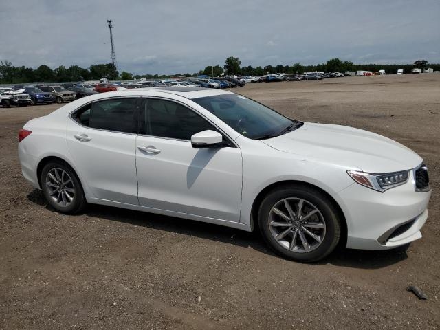 19UUB1F55LA004792 Acura Tlx Technology